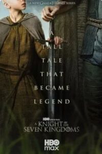 A Knight of the Seven Kingdoms