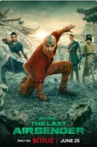 Avatar: The Last Airbender Season 2