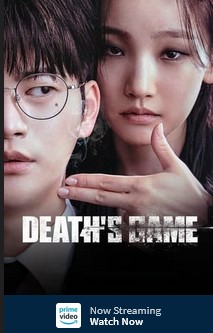Death’s Game
