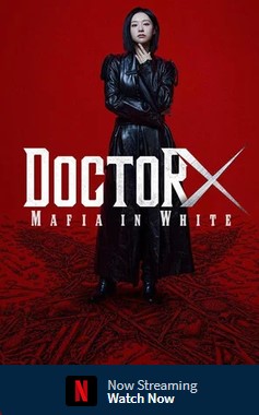 Doctor X: Mafia in White