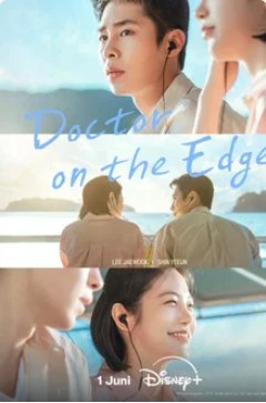 Doctor on the Edge