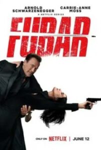 FUBAR Season 2
