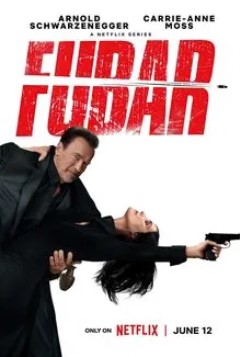FUBAR Season 2