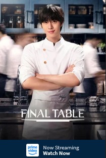 Final Table