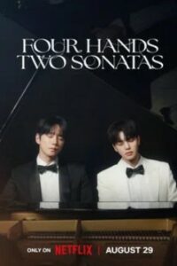 Four Hands Two Sonatas