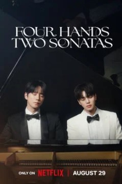 Four Hands Two Sonatas