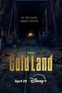 Gold Land