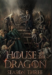 House of the Dragon Season 3
