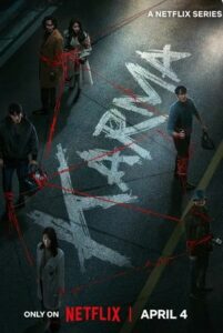 Karma Season 1