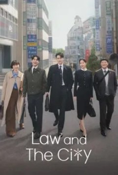 Law and the City