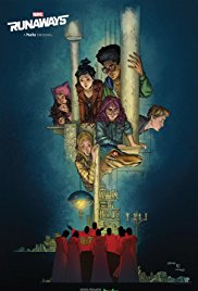 Marvel’s Runaways Season 1