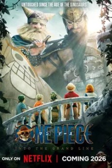 One Piece Season 2
