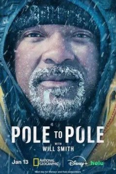 Pole to Pole with Will Smith