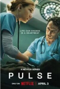 Pulse Season 1