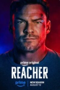 Reacher Season 4