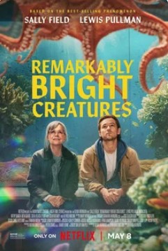 Remarkably Bright Creatures