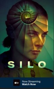 Silo Season 3