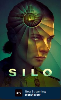 Silo Season 3