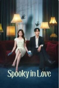 Spooky in Love