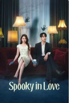 Spooky in Love