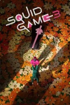 Squid Game Season 3