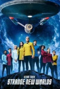 Star Trek: Strange New Worlds Season 4