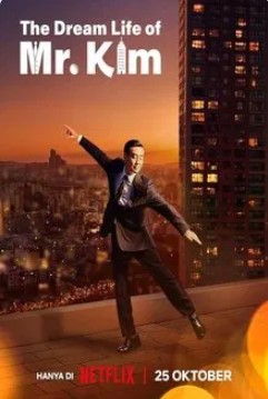 The Dream Life of Mr Kim