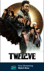 Twelve