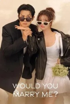 Would You Marry Me
